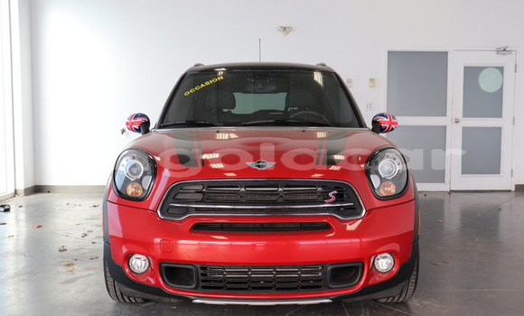 Acheter Occasion Voiture MINI Cooper Rouge à Luena, Moxico Acheter Occasion Voiture MINI Cooper Rouge à Luena, Moxico