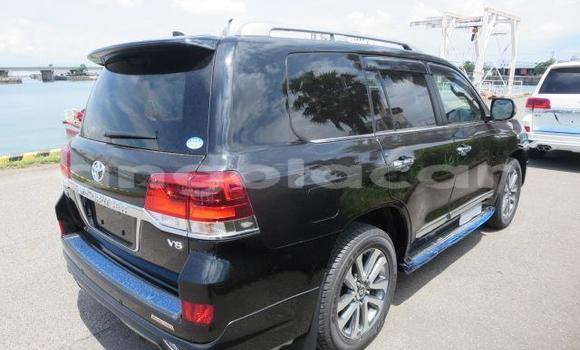 Buy Import Toyota Land Cruiser Other Car in Caluquembe in Huila