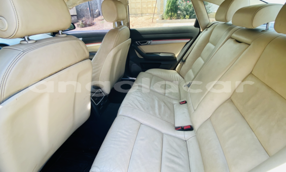 Comprar Usado Audi A6 Preto Carro em Luanda em Luanda Province Comprar Usado Audi A6 Preto Carro em Luanda em Luanda Province