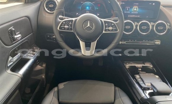 Acheter Occasion Voiture Mercedes-Benz GLA-klasse Blanc à Luena, Moxico Acheter Occasion Voiture Mercedes-Benz GLA-klasse Blanc à Luena, Moxico