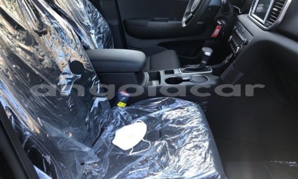 Comprar Usado Kia Sportage Preto Carro em Luanda em Luanda Province Comprar Usado Kia Sportage Preto Carro em Luanda em Luanda Province