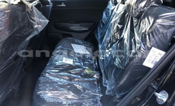 Comprar Usado Kia Sportage Preto Carro em Luanda em Luanda Province Comprar Usado Kia Sportage Preto Carro em Luanda em Luanda Province
