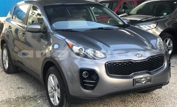 Comprar Usado Kia Sportage Prata Carro em Luanda em Luanda Province Comprar Usado Kia Sportage Prata Carro em Luanda em Luanda Province