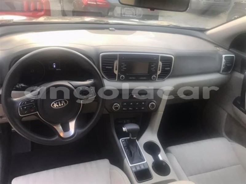 Big with watermark kia sportage luanda province luanda 15106