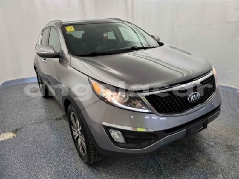 Big with watermark kia sportage luanda province luanda 15107