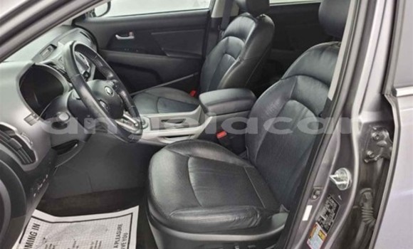 Comprar Usado Kia Sportage Prata Carro em Luanda em Luanda Province Comprar Usado Kia Sportage Prata Carro em Luanda em Luanda Province