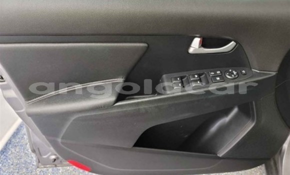 Comprar Usado Kia Sportage Prata Carro em Luanda em Luanda Province Comprar Usado Kia Sportage Prata Carro em Luanda em Luanda Province