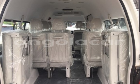 Comprar Usado Jinbei Haise Branco Carro em Luanda em Luanda Province Comprar Usado Jinbei Haise Branco Carro em Luanda em Luanda Province