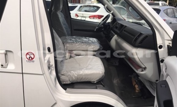 Comprar Usado Jinbei Haise Branco Carro em Luanda em Luanda Province Comprar Usado Jinbei Haise Branco Carro em Luanda em Luanda Province