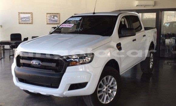 Acheter Occasion Voiture Ford Ranger Blanc à Luanda, Province de Luanda Acheter Occasion Voiture Ford Ranger Blanc à Luanda, Province de Luanda