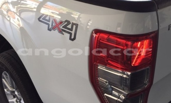 Buy Used Ford Ranger White Car in Luanda in Luanda Province Buy Used Ford Ranger White Car in Luanda in Luanda Province