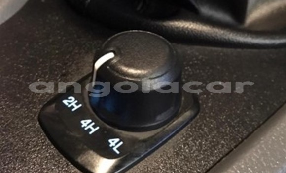 Buy Used Ford Ranger White Car in Luanda in Luanda Province Buy Used Ford Ranger White Car in Luanda in Luanda Province
