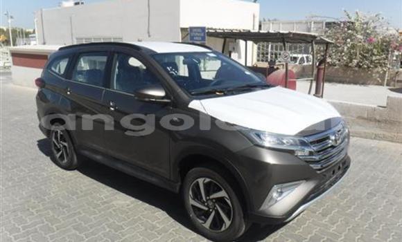 Buy Used Toyota Rush Other Car in Luena in Moxico Buy Used Toyota Rush Other Car in Luena in Moxico