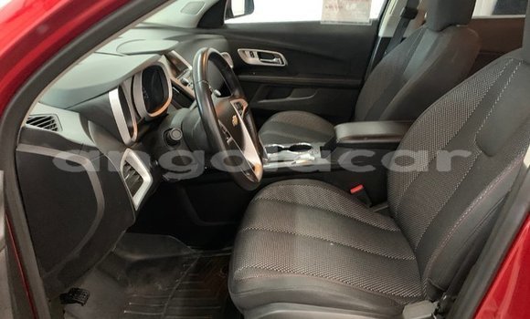 Comprar Usado Chevrolet Equinox Outro Carro em Luena em Moxico Comprar Usado Chevrolet Equinox Outro Carro em Luena em Moxico