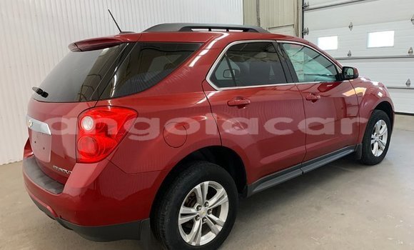 Comprar Usado Chevrolet Equinox Outro Carro em Luena em Moxico Comprar Usado Chevrolet Equinox Outro Carro em Luena em Moxico