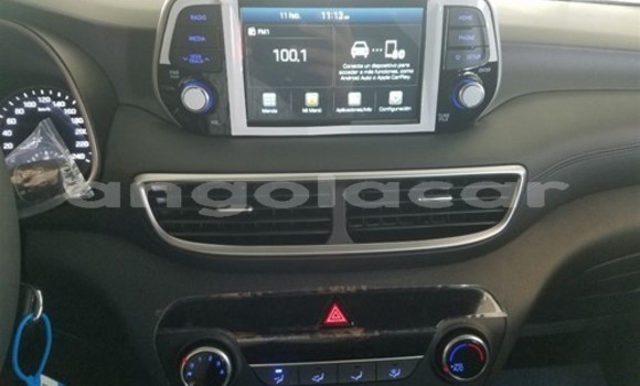 Comprar Usado Hyundai Tucson Vermelho Carro em Luanda em Luanda Province Comprar Usado Hyundai Tucson Vermelho Carro em Luanda em Luanda Province