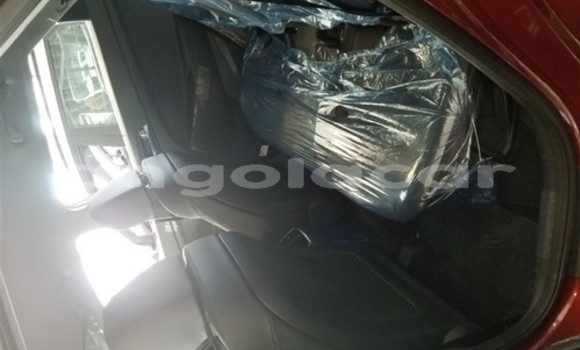 Comprar Usado Hyundai Tucson Vermelho Carro em Luanda em Luanda Province Comprar Usado Hyundai Tucson Vermelho Carro em Luanda em Luanda Province