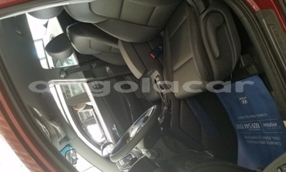Comprar Usado Hyundai Tucson Vermelho Carro em Luanda em Luanda Province Comprar Usado Hyundai Tucson Vermelho Carro em Luanda em Luanda Province