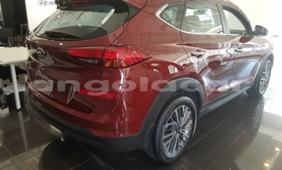 Comprar Usado Hyundai Tucson Vermelho Carro em Luanda em Luanda Province Comprar Usado Hyundai Tucson Vermelho Carro em Luanda em Luanda Province