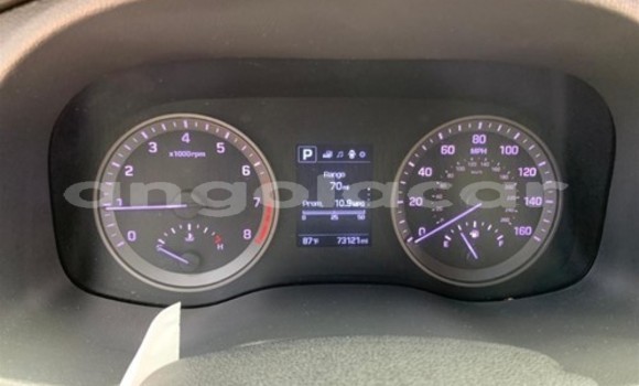 Acheter Occasion Voiture Hyundai Tucson Bleu à N'zeto, Zaïre Acheter Occasion Voiture Hyundai Tucson Bleu à N'zeto, Zaïre