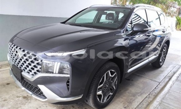 Comprar Novo Hyundai Santa Fe Preto Carro em Luanda em Luanda Province Comprar Novo Hyundai Santa Fe Preto Carro em Luanda em Luanda Province
