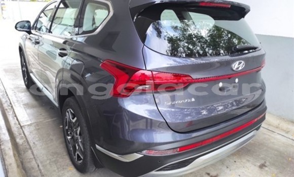 Acheter Neuf Voiture Hyundai Santa Fe Noir à Luanda, Province de Luanda Acheter Neuf Voiture Hyundai Santa Fe Noir à Luanda, Province de Luanda