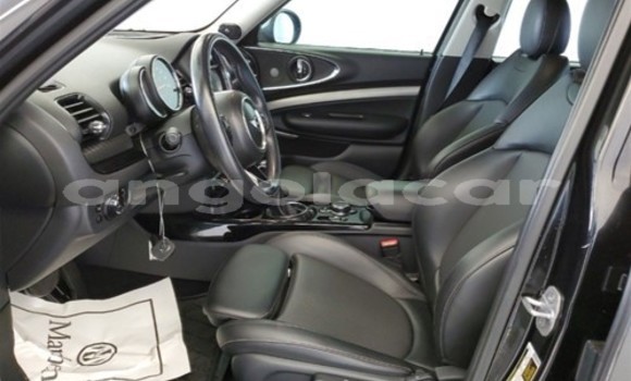 Acheter Occasion Voiture Mini Cooper S clubman Noir à Luanda, Province de Luanda Acheter Occasion Voiture Mini Cooper S clubman Noir à Luanda, Province de Luanda