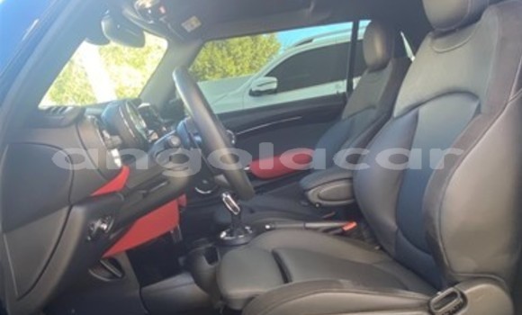 Acheter Occasion Voiture MINI Coupe Noir à Luena, Moxico Acheter Occasion Voiture MINI Coupe Noir à Luena, Moxico