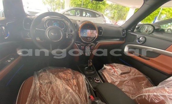 Acheter Occasion Voiture MINI Countryman Autre à Soyo, Zaïre Acheter Occasion Voiture MINI Countryman Autre à Soyo, Zaïre