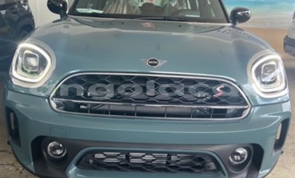 Acheter Occasion Voiture MINI Countryman Autre à Soyo, Zaïre Acheter Occasion Voiture MINI Countryman Autre à Soyo, Zaïre