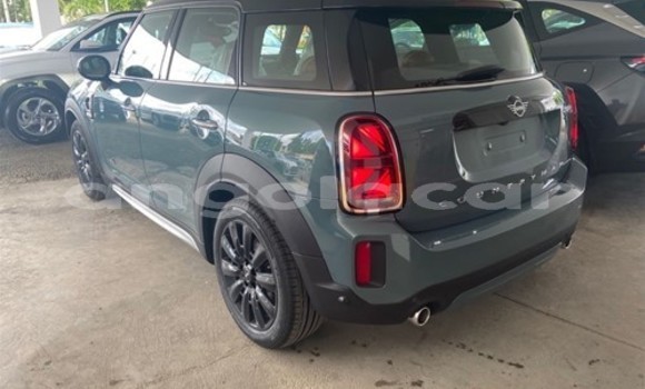 Acheter Occasion Voiture MINI Countryman Autre à Soyo, Zaïre Acheter Occasion Voiture MINI Countryman Autre à Soyo, Zaïre