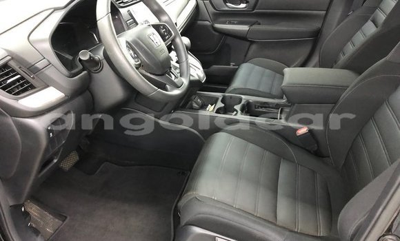 Buy Used Honda CR–V Black Car in Luanda in Luanda Province Buy Used Honda CR–V Black Car in Luanda in Luanda Province