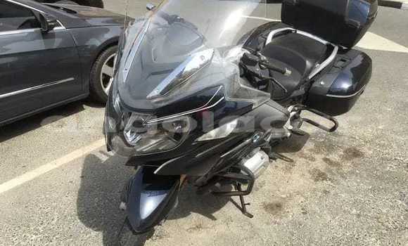 Acheter Occasion Moto BMW R 1200 Noir à Benguela, Benguela