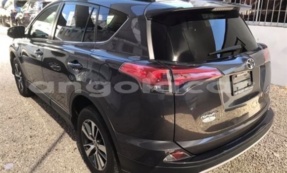 Buy Used Toyota RAV4 Black Car in Luanda in Luanda Province Buy Used Toyota RAV4 Black Car in Luanda in Luanda Province