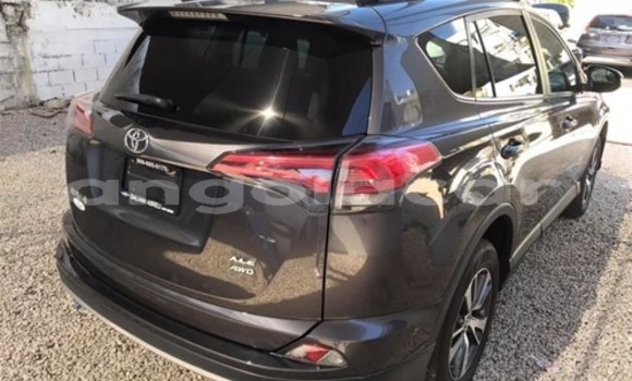 Buy Used Toyota RAV4 Black Car in Luanda in Luanda Province Buy Used Toyota RAV4 Black Car in Luanda in Luanda Province