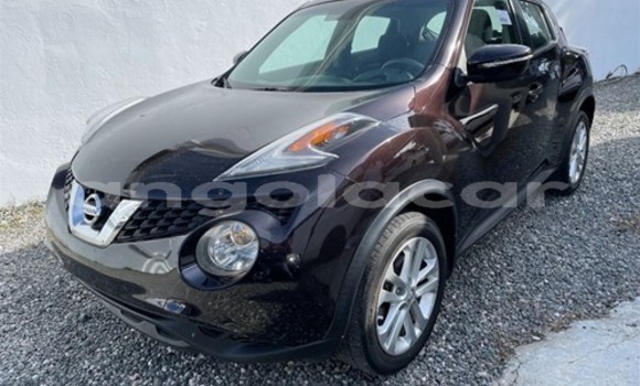 Acheter Occasion Voiture Nissan Juke Noir à Luanda, Province de Luanda Acheter Occasion Voiture Nissan Juke Noir à Luanda, Province de Luanda