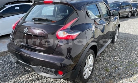 Acheter Occasion Voiture Nissan Juke Noir à Luanda, Province de Luanda Acheter Occasion Voiture Nissan Juke Noir à Luanda, Province de Luanda