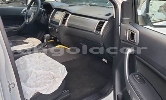 Acheter Occasion Voiture Ford Ranger Blanc à Soyo, Zaïre Acheter Occasion Voiture Ford Ranger Blanc à Soyo, Zaïre