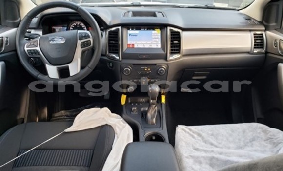 Acheter Occasion Voiture Ford Ranger Blanc à Soyo, Zaïre Acheter Occasion Voiture Ford Ranger Blanc à Soyo, Zaïre