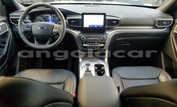 Acheter Occasion Voiture Ford Explorer Blanc à N'zeto, Zaïre Acheter Occasion Voiture Ford Explorer Blanc à N'zeto, Zaïre