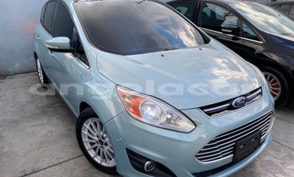 Comprar Usado Ford C-MAX Outro Carro em Soyo em Zaire