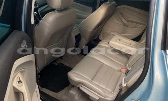 Acheter Occasion Voiture Ford C-MAX Autre à Soyo, Zaïre Acheter Occasion Voiture Ford C-MAX Autre à Soyo, Zaïre