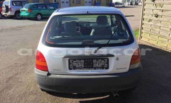 Acheter Occasion Voiture Toyota Starlet Autre à Luena, Moxico Acheter Occasion Voiture Toyota Starlet Autre à Luena, Moxico