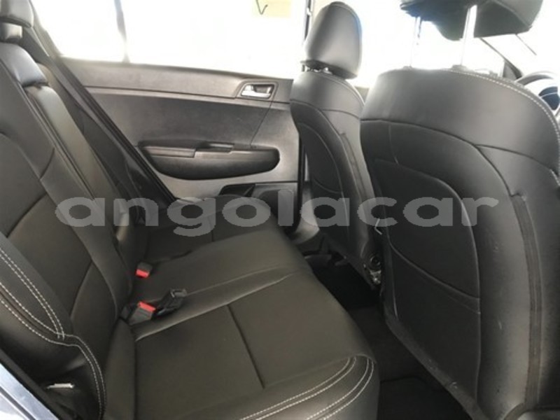 Big with watermark kia sportage luanda province luanda 15193