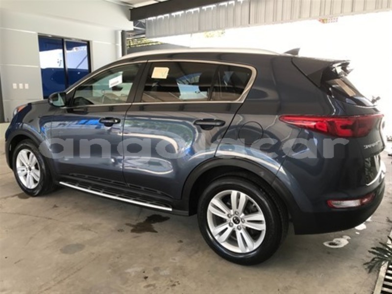 Big with watermark kia sportage luanda province luanda 15193