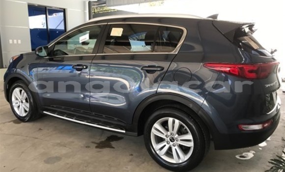 Comprar Usado Kia Sportage Preto Carro em Luanda em Luanda Province Comprar Usado Kia Sportage Preto Carro em Luanda em Luanda Province
