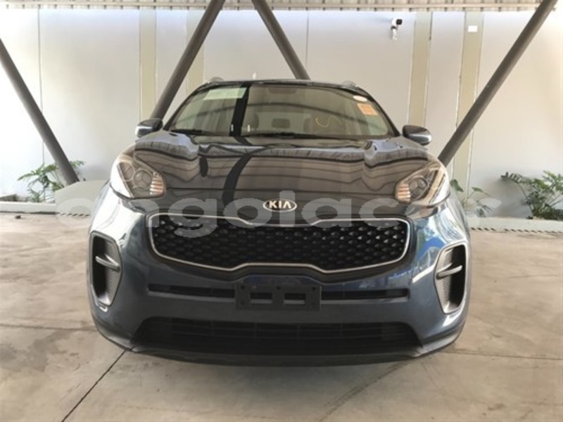 Big with watermark kia sportage luanda province luanda 15193