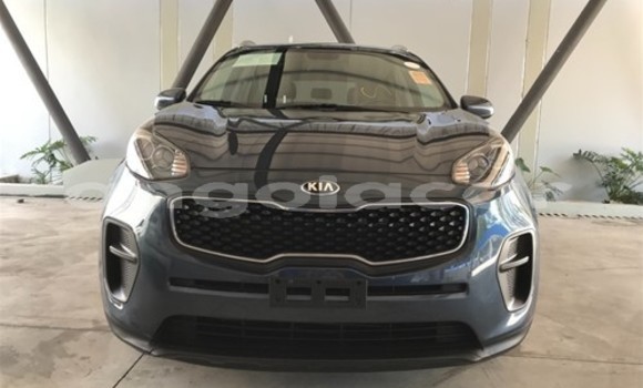 Comprar Usado Kia Sportage Preto Carro em Luanda em Luanda Province Comprar Usado Kia Sportage Preto Carro em Luanda em Luanda Province