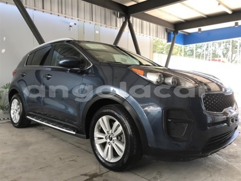 Big with watermark kia sportage luanda province luanda 15193