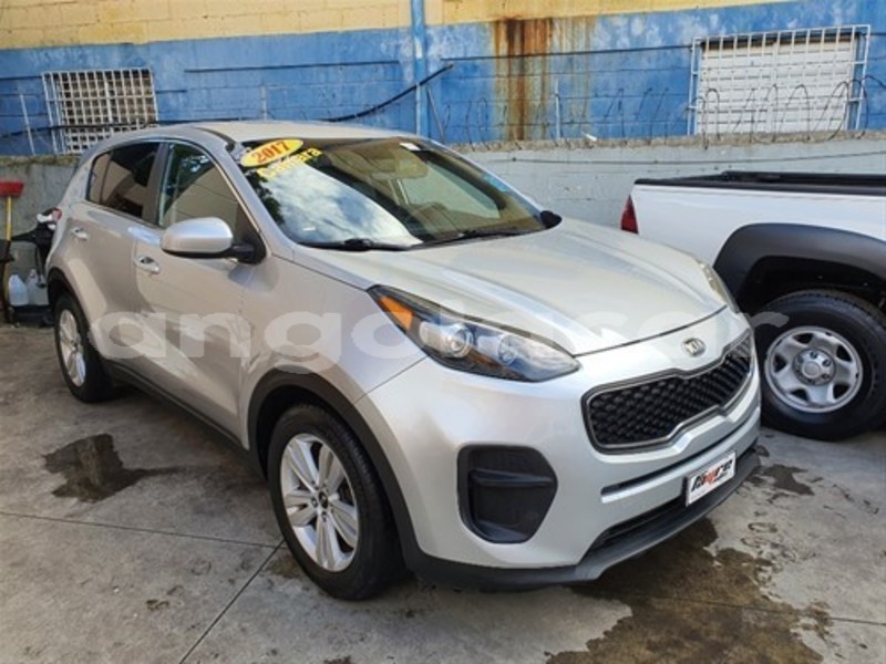 Big with watermark kia sportage luanda province luanda 15194